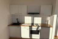 PERFEKT GESCHNITTENER SINGLEHIT *MIT KÜCHE*