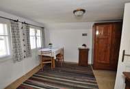 Klein, aber mein – gemütliches Einfamilienhaus in sonniger Lage mit Potenzial!