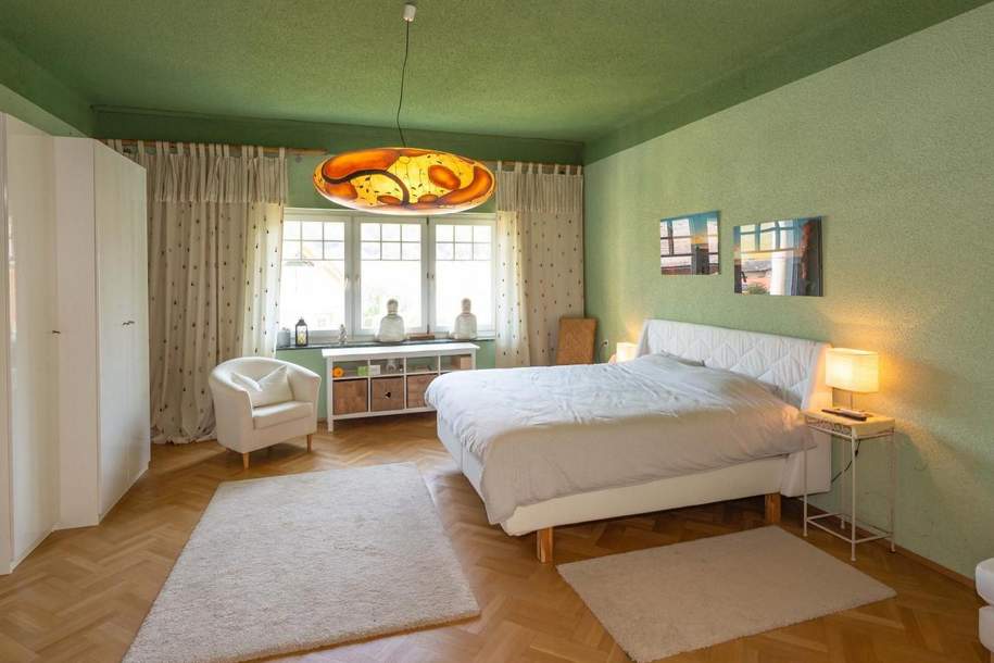 Neuer Preis! Der richtige Platz für Ihr neues Leben mit 8 Zimmer!, Haus-kauf, 327.000,€, 3170 Lilienfeld