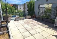 Ansprechende Mietwohnung mit 20m² Balkon!