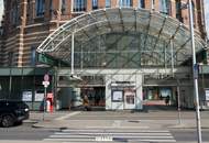 Exklusive Designwohnung mit Skyline-Blick – Wohnen auf höchstem Niveau nahe U3