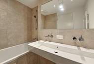 THE TEMPTATION - Dachgeschoss-Maisonette mit 2 Terrassen + Balkon | 33 m² Freifläche, 4 Zimmer