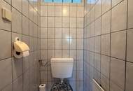 Vielseitig nutzbares Wohnhaus in zentraler Lage von Oberwart