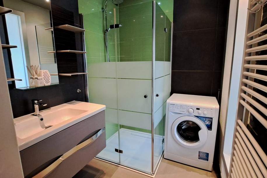 Anlageobjekt!Klein, aber fein!, Wohnung-kauf, 139.000,€, 3130 Sankt Pölten(Land)