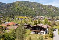 Einfamilienhaus in sonniger Ruhelage