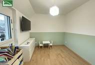 POG 83 - Hochwertige 3-Zimmer Wohnung im Neubau-Viertel zwischen Kagraner Platz und Gewerbepark Stadlau! Ab 15.6. verfügbar