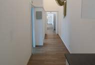 ## ICH BIN SO FREI! Helles & modernes provisionsfreies Geschäftslokal mitten im Nordbahnviertel (110m²) ##