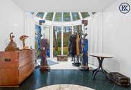 Dieses Haus hat ein gewisses „Etwas“ – es wird Sie sofort KETSCHEN!!!