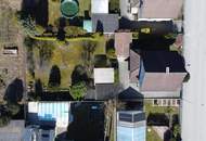 Gepflegtes Einfamilienhaus in schöner Siedlungslage