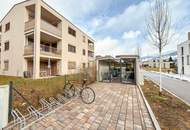 Ruhig wohnen mit Sonne & 2 Balkonen – 3-Zimmer-Wohnung inkl. TG in Hall in Tirol