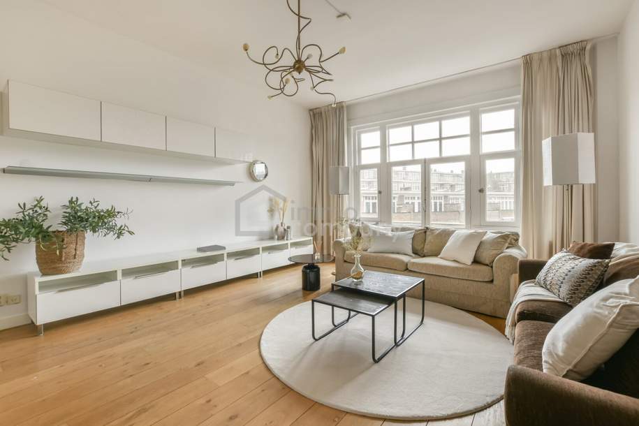 2-Zimmer-Wohnung in 1020 Wien – Ihr neues Zuhause für 250.000 €!, Wohnung-kauf, 250.000,€, 1020 Wien 2., Leopoldstadt