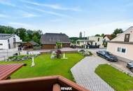 Einfamilienhaus in Petersbergen - 1.500 m² - WA 0.2 - 0.4