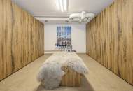 Exklusives Apartment in Toplage am Sonnberg