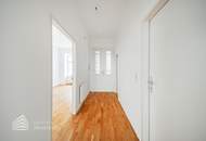 2-Zimmer Wohnung mit lichtdurchfluteter Wohnküche und durchdachter Raumaufteilung
