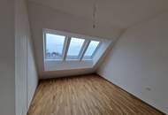 BEFRISTETE PREISREDUKTION: TOLLE DACHGESCHOSSECKWOHNUNG IM ERSTBEZUG FÜR FAMILIEN MIT GROSSER SONNENTERRASSE UND FERNBLICK - PROVISIONSFREI