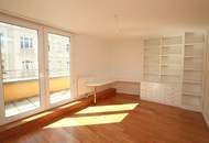KEINE SCHRÄGEN !!! - Die Wohnfläche ist voll nutzbar + 1 Gartenterrasse (ca. 100 m²) + 5 Terrassen (ca. 50 m²) + 1 Garagenplatz im Eigentum