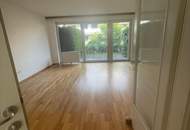 Garconniere - Garten Wohnung Klosterneuburg