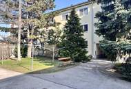 "Große Wohnung - kleiner Preis!"