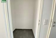 Ruhelage nahe Arthaberpark - Neuwertig renovierte Wohnung mit Traumbad, Einbauküche und Abstellraum!