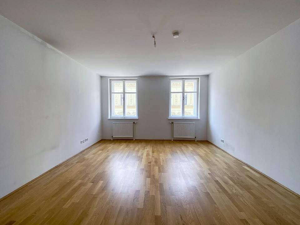 Schöne 2-Zimmer Wohnung