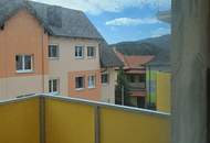 Junges Wohnen im Zentrum