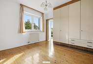 Haus mit 2 Wohneinheiten und direktem Zugang zur Rodl