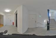 Urbanes Wohnen im 6. Bezirk - Erstbezugs 2-Zimmer-Dachgeschoss-Penthouse
