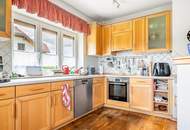Charmanter Bungalow am Siedlungsrand mit 3.793 m² großem Grund und Ausbaupotenzial