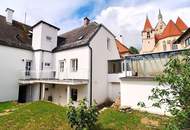 ERSTBEZUG - STADTHAUS IN RUHELAGE - EGGENBURG