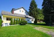 Bauland Kerngebiet mit Altbestand - 400 Meter zum Wienerwaldsee!