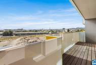 Move-In Ready: Stylish Living in Brigittenau