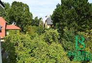 Ruhige 2-Zimmer-Wohnung mit zwei Balkone, top Infrastruktur - Nähe Schlosspark Schönbrunn