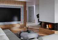 Erstbezug Luxus Villa in ruhiger Lage