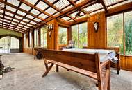 Zweifamilienhaus mit Charme – Top-saniert mit Garten & Pool