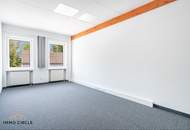 Großzügige Bürofläche mit perfekter Infrastruktur in Graz zu mieten - jetzt zugreifen!