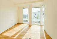 Familientraum mit Blick über Wien - Neubauwohnung Nähe "UNO City"