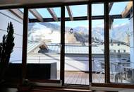 Wohn- / Geschäftshaus mit Ladenlokalen und Ferien-Apartments im Zentrum von Zell am See