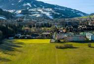 Absolute Rarität: Premium Grundstücke in Schladming