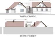 "Ihr neues Familienglück im Grünen wartet"
