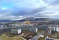 Wohnen über den Dächern von Linz - die perfekte 3-Zimmer-Wohnung!