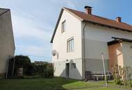 "kleines feines Häuschen!"