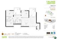 VILLAGE IM DRITTEN | BAUFELD 14B | UNIKAT FÜR FREIGEISTER | ANLEGER