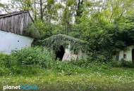 Charmanter Bungalow mit Nebengebäude – Weinkeller und ca. 1.142 m² Acker im idyllischen Weinviertel