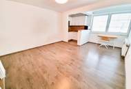 Schöne Garçonnière mit Einbauküche und Parkplatz in Salzburg-Parsch