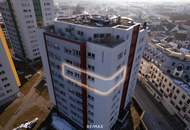 4 Zimmer Eigentumswohnung mit Fernblick