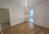 Geförderte 3 Zimmer Wohnung mit Balkon - Gradnerstraße186 G- Top 18G