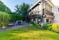 Ihr privates Wohnparadies - Stilvolles Zuhause mit Pool, Balkon, Doppelgarage &amp; 2 Wintergärten!