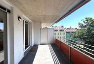 Herrlich helle Familienwohnung mit zwei Balkonen, schönem Badezimmer mit Badewanne-Zentrumsnähe, in 8020 Graz zu mieten!