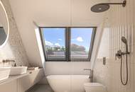 WOHNEN ON TOP! Gestalten Sie mit bei Ihrem neuen Zuhause beim Servitenviertel!