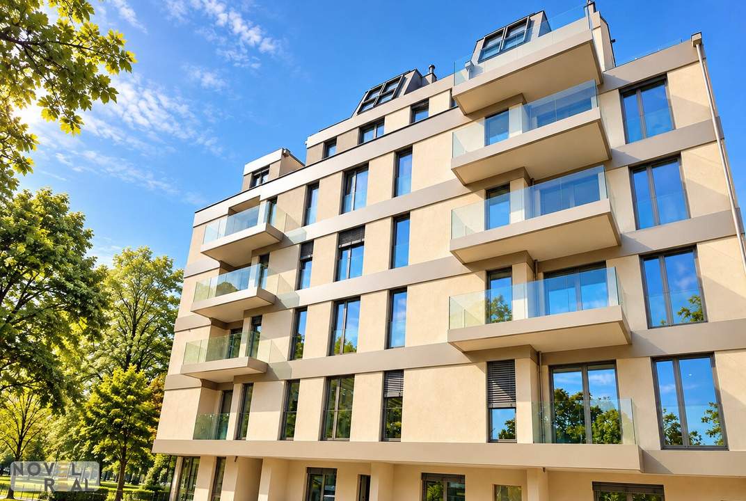 NEU | COUNTDOWN LÄUFT: Exklusive Wohnungen mit unschlagbaren Preisvorteilen | Premiumlage zwischen Schlingermarkt & SCN